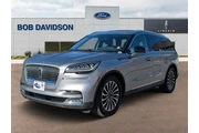 Lincoln Aviator 2020 Reserve