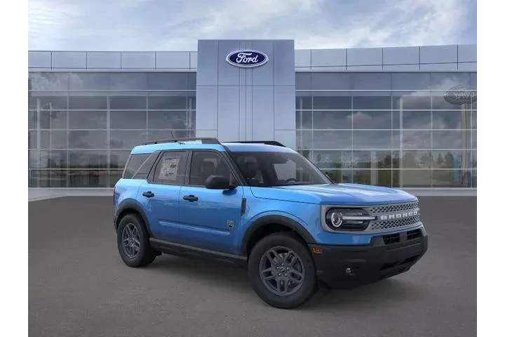 $32888 : Ford Bronco Sport 2025 AWD B image 7