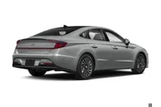 $21033 : Hyundai SONATA Hybrid 2021 L thumbnail