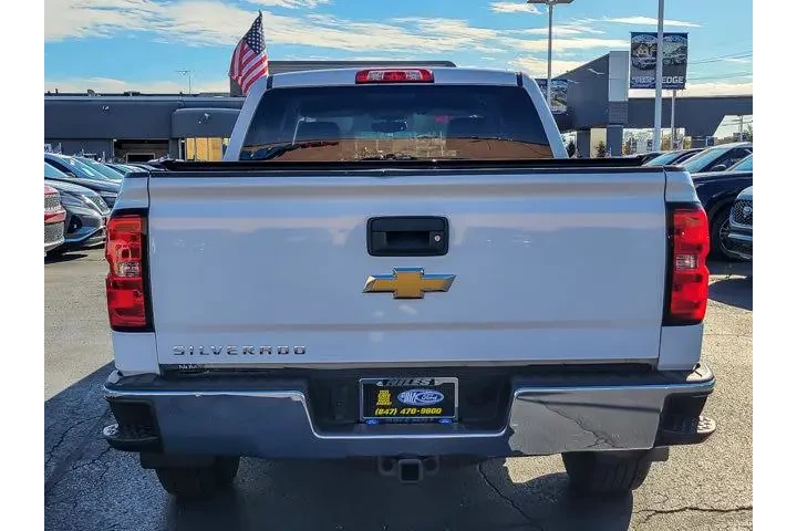 $26985 : Chevrolet Silverado 1500 201 image 6