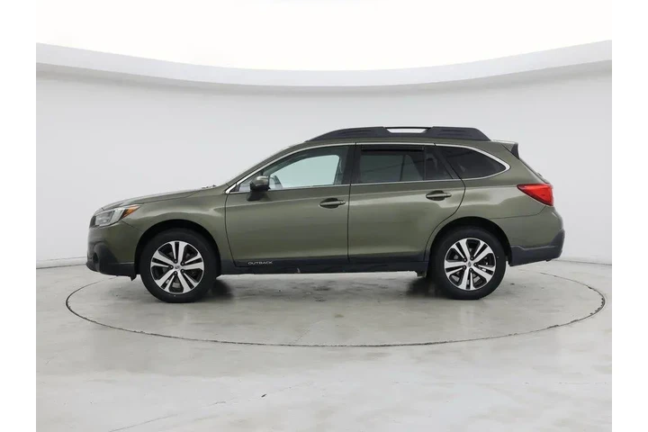 $17998 : Subaru Outback 2018 AWD 2.5i image 3