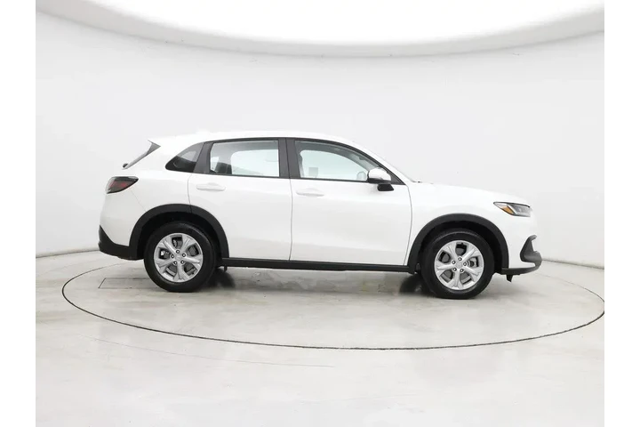 $24998 : Honda HR-V 2025 LX 4dr Cross image 7