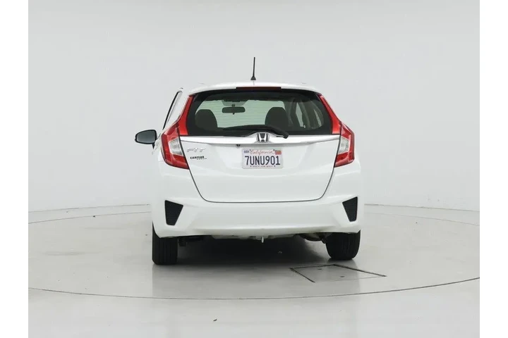 $15998 : Honda Fit 2016 EX 4dr Hatchb image 6