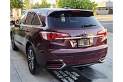 $15950 : 2017 RDX w/Advance thumbnail