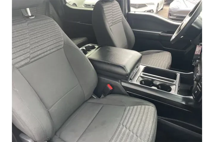 $34997 : Ford F-150 2022 4x2 XL 4dr S image 10