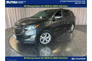 Chevrolet Equinox 2018 Premi en Fresno