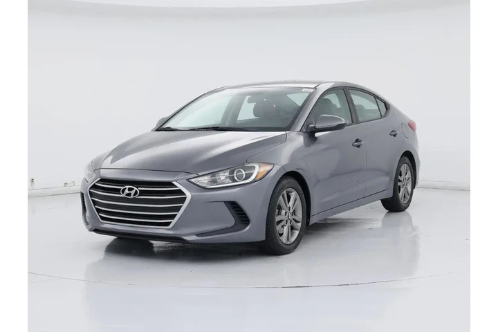 $13998 : Hyundai ELANTRA 2018 SEL 4dr image 4