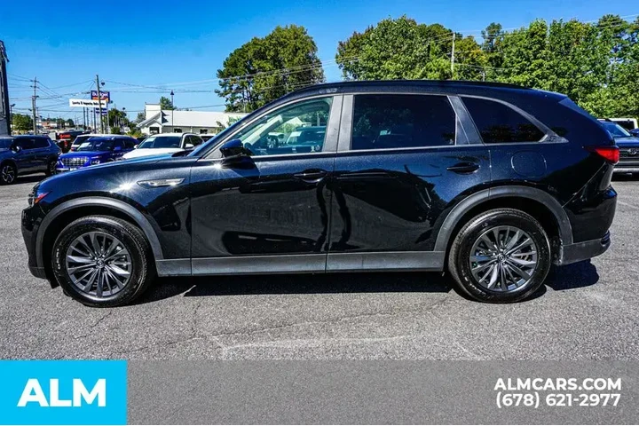 $30420 : Mazda CX-70 2025 AWD 3.3 Tur image 7