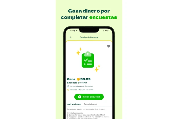 Buscamos Encuestadores $5+/Hr image 2