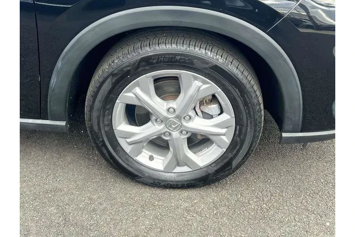 $22998 : Honda HR-V 2023 AWD LX 4dr C image 7