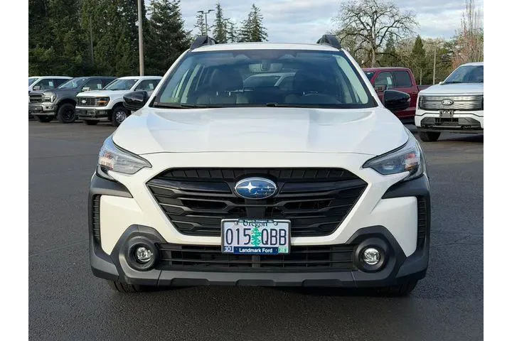 $28995 : Subaru Outback 2023 AWD Onyx image 9