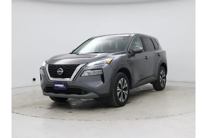 $19998 : Nissan Rogue 2022 AWD SV 4dr image 4