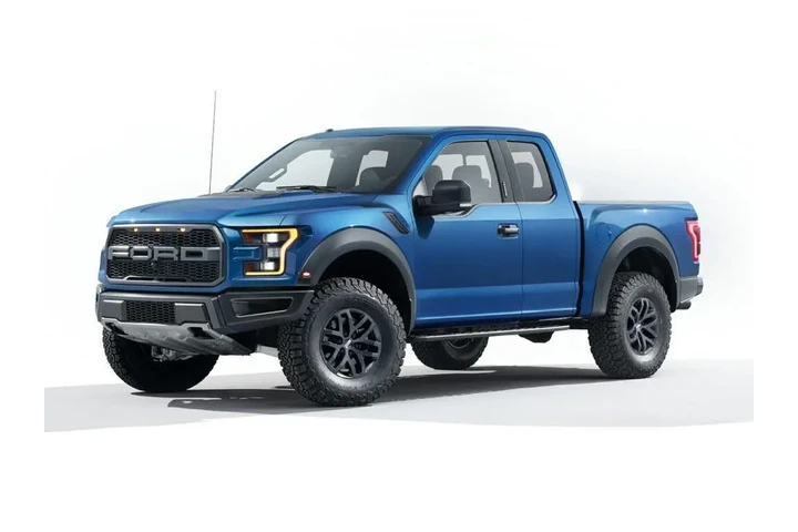 $31924 : Ford F-150 2018 4x4 Raptor 4 image 1