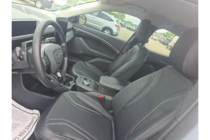 $30999 : Ford Mustang Mach-E 2024 AWD image 7