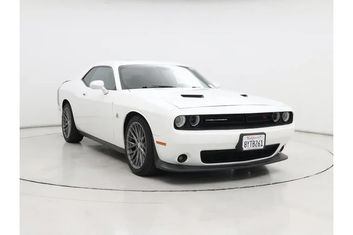 $26998 : Dodge Challenger 2015 R/T Sc image 1