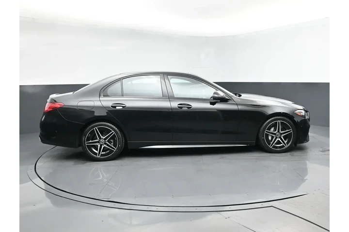 $28726 : Mercedes-Benz C-Class 2022 A image 3