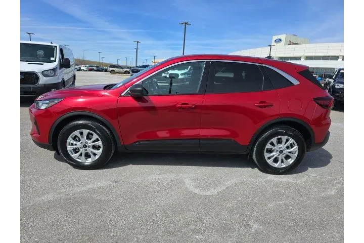 $25500 : Ford Escape 2023 AWD Active image 2