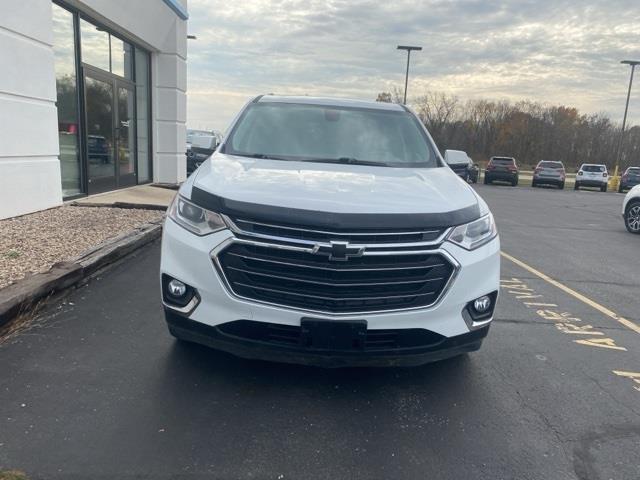 $20899 : Pre-Owned 2019 Traverse 3LT image 2