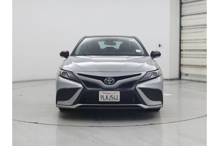 $32998 : Toyota Camry 2024 XSE 4dr Se image 5
