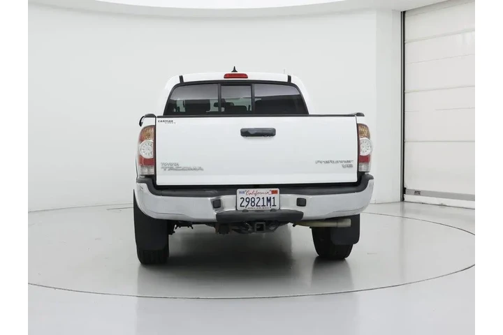 $23998 : Toyota Tacoma 2015 4x2 PreRu image 6