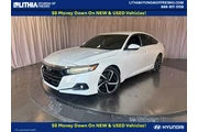 Honda Accord 2020 Sport 4dr en Fresno