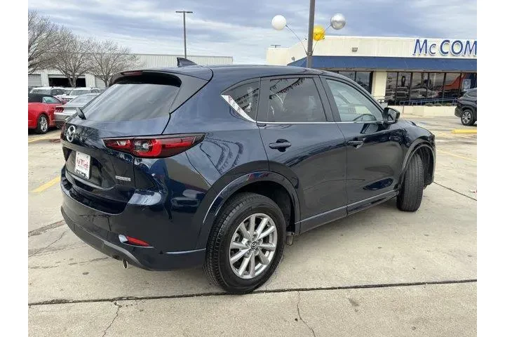 $24674 : Mazda CX-5 2025 AWD 2.5 S Pr image 5