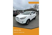 Hyundai TUCSON 2014 AWD The en Trenton