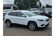 $15499 : Jeep Cherokee 2019 Latitude thumbnail