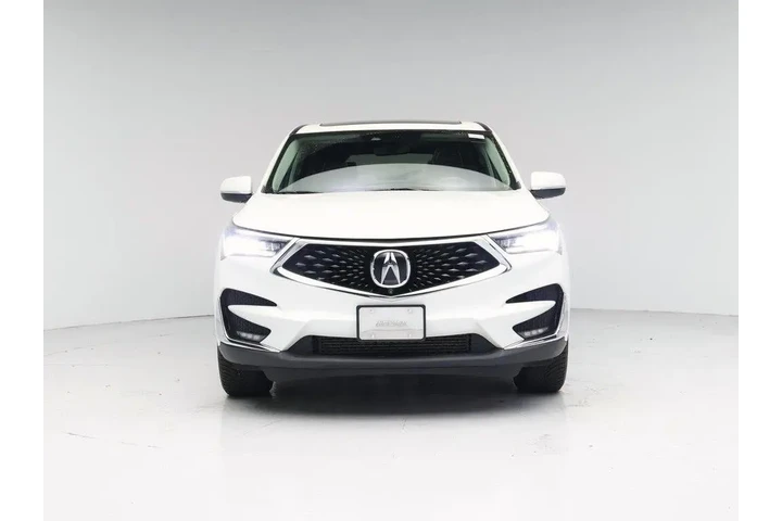 $27998 : Acura RDX 2020 SH-AWD 4dr SU image 5