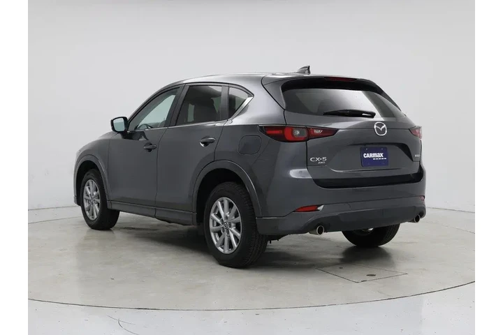 $27998 : Mazda CX-5 2025 AWD 2.5 S Pr image 2