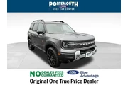 Ford Bronco Sport 2025 AWD B