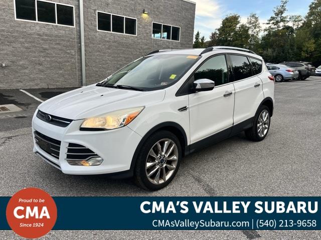 $8997 : PRE-OWNED 2014 FORD ESCAPE SE image 1