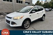 PRE-OWNED 2014 FORD ESCAPE SE en Madison WV