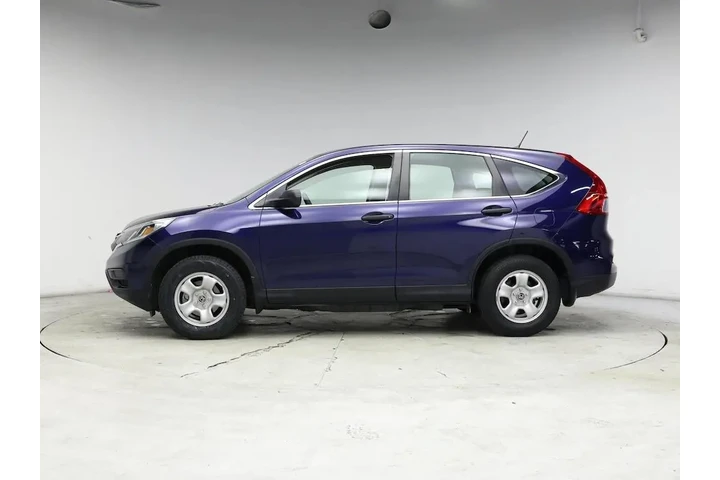 $15998 : Honda CR-V 2015 LX 4dr SUV image 1