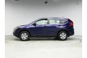 Honda CR-V 2015 LX 4dr SUV en Charlotte
