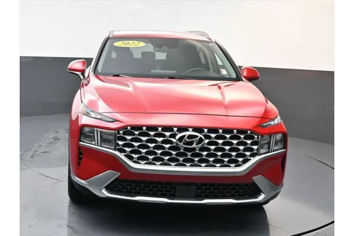 $19889 : Hyundai SANTA FE 2022 SEL 4d image 9