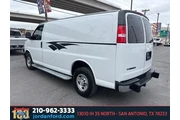 $22960 : Chevrolet Express 2019 2500 thumbnail