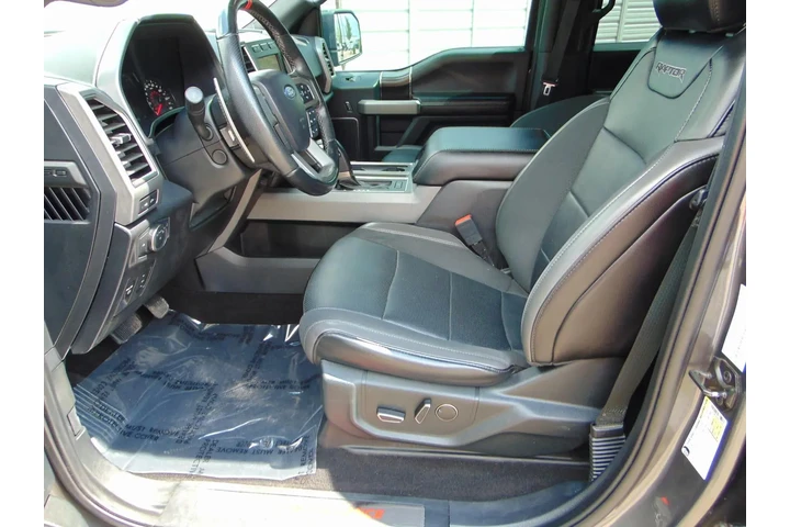$49856 : 2019 F-150 Raptor image 10