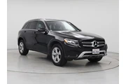 Mercedes-Benz GLC 2018 AWD G en San Francisco Bay Area