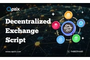 Decentralized Exchange Script en Villahermosa