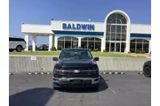 $39950 : Ford F-150 2024 4x4 XLT 4dr thumbnail