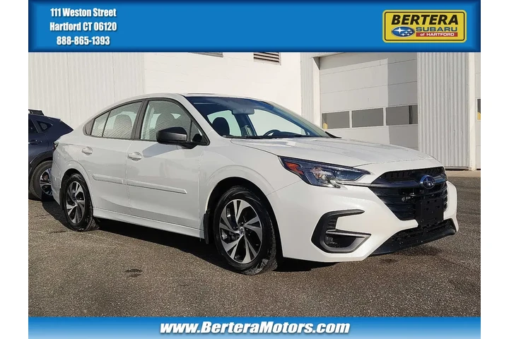 $24998 : Subaru Legacy 2025 AWD Base image 1