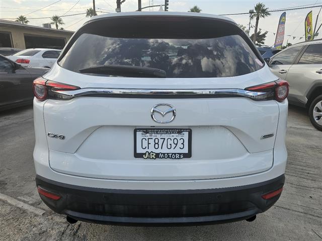 $24995 : 2018 CX-9 Touring FWD image 5