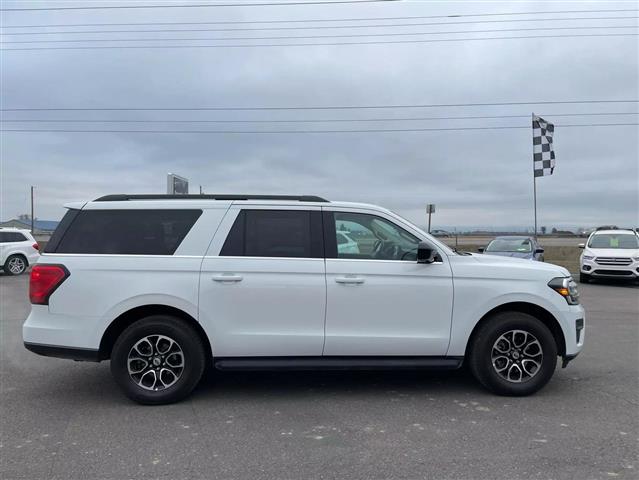 $44900 : 2022 FORD EXPEDITION MAX image 8