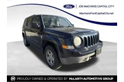 Jeep Patriot 2014 4x4 Sport en Columbia