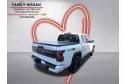 $36763 : Nissan Frontier 2025 4x4 PRO thumbnail