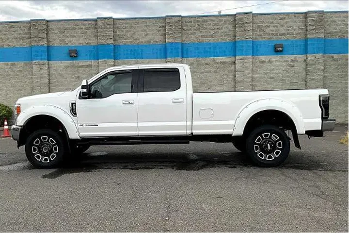 $57995 : Ford F-350 Super Duty 2019 4 image 3