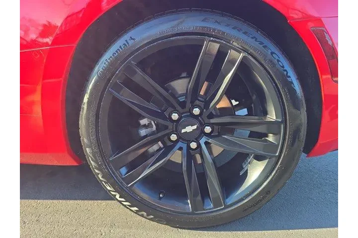 $19995 : Chevrolet Camaro 2016 LT 2dr image 6