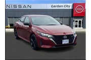 Nissan Sentra 2025 SR 4dr Se