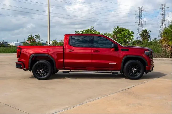 $39679 : GMC Sierra 1500 2023 4x2 Ele image 4